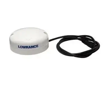 GPS-антена Lowrance Point-1 із вбудованим компасом