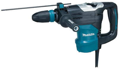 Перфоратор Makita SDS Max 1100W HR4003C (88381651370)