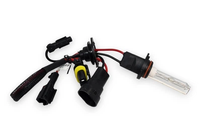 Лампа ксенон HB4 6000K 35W CERAMIC (03846)