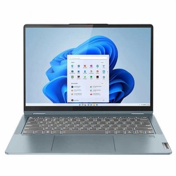 Ноутбук 14" Lenovo IdeaPad Flex 7 14IRU8 (82Y20001US) Stone Blue