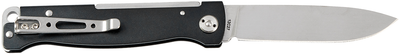 Нож Boker Plus Atlas stainless steel Black (23731019)