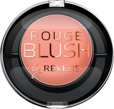Рум'яна Revers Rouge Blush №13 Чайна троянда 4 г (5902114889555)