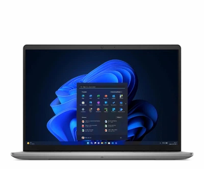 Бізнес - Ноутбук Dell Vostro 3440 Intel Core i5-1334U / 16 ГБ RAM / 512 ГБ М2 / Intel Iris Xe / Матовий, WVA