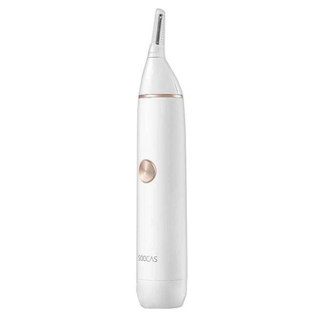Тример Xiaomi SubBrand Soocas N1 White (XSOCN1)