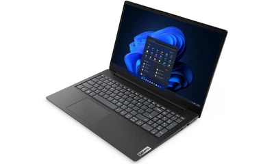 Ноутбук Lenovo V15 Intel core i5-13420H / RAM 16GB / SSD 512