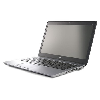 Ноутбук HP EliteBook 840 G1 14"(1366x768)/i5-4300U/RAM 8GB/HDD 500GB/Recertified/Win10Pro