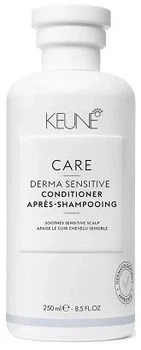 Кондиционер "Для чувствительной кожи головы" Keune Care Derma Sensitive, 250 мл