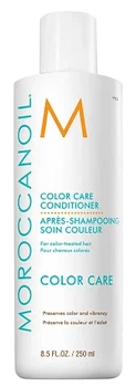 Кондиціонером для збереження кольору MoroccanOil Color Care Conditioner, 250 мл