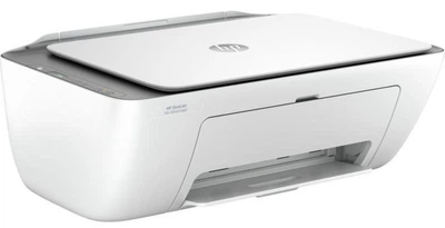 Кольоровий принтер та сканер HP DeskJet Ink Advantage 2876 with Wi-Fi 6W7E6C струменевий компактний