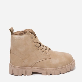 Дитячі зимові черевики