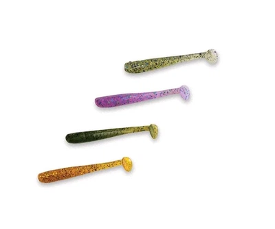 Силікон Crazy Fish NANO MINNOW 2,2" 22-55-M72-6,22-55-M72-6