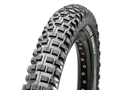 Покришка на велосипед 20"x2.50" Maxxis Creepy Crawler R (65-406) ST 27TPI