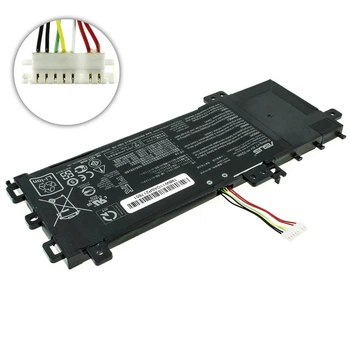 Акумулятор для ноутбука Asus X712EA (B21N1818) ( 88129 )