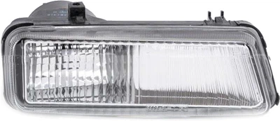Правая противотуманная фара Depo для Citroen Jumpy, Peugeot Expert, Fiat Scudo 1994-2003 (661-2009R-UE)