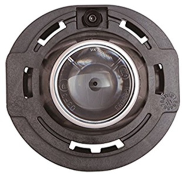 Правая/левая противотуманная фара + лампа Depo для Jeep Compass 2011-2016 H11 (333-2032N-AQN)