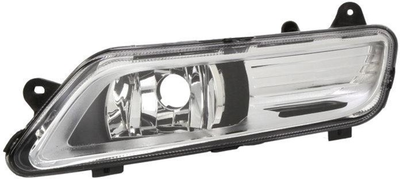 Правая противотуманная фара Depo для Volkswagen Passat B7 2011-2014 (441-1628R-UE)