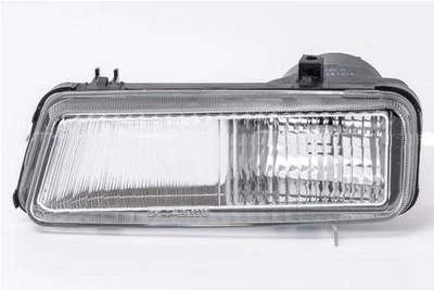 Левая противотуманная фара Depo для Citroen Jumpy, Peugeot Expert, Fiat Scudo 1994-2003 (661-2009L-UE)