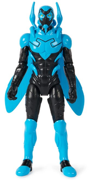 Фігурка Spin Master DC Comics Blue Beetle 30 см (0778988508589)