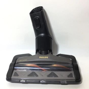 PHILIPS SmartSleep 置時計 Турбощітка електрична для вертикального пилососа Philips SpeedPro