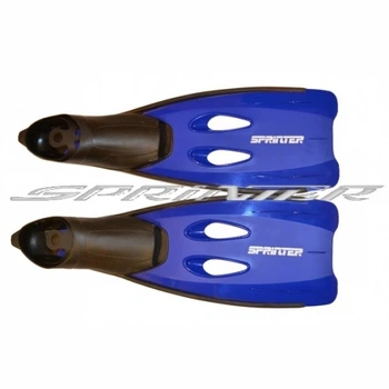 Ласти із закритою п'ятою розмір 40-41 SVN-4073