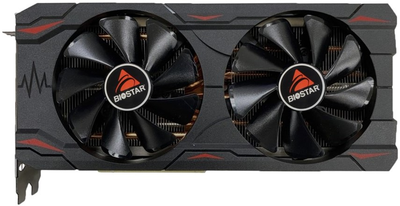 Видеокарта Biostar RTX 3070 (VN3706RM82)