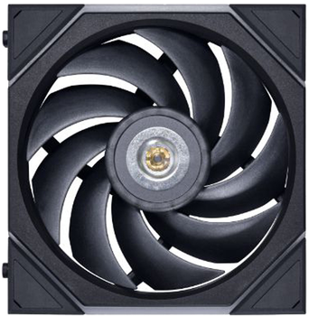 Кулер LIAN LI TL120-1 Black Cooler (G99.12TL1B.00)