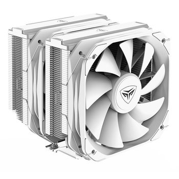 Кулер PCCOOLER G6 WH