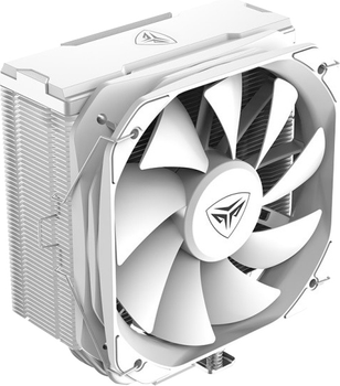 Кулер PCCOOLER K6 WH