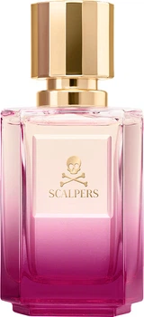 Парфумована вода для жінок Scalpers Her & The Wild Flower 50 мл (8434853003963)