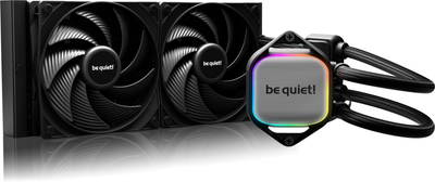 Система жидкостного охлаждения be quiet! PURE LOOP 2 240mm (BW017)