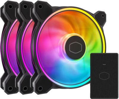 Кулер COOLER MASTER MFL-B2DN-213P2-R2