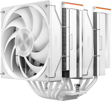 Кулер PсCOOLER RZ620 WH