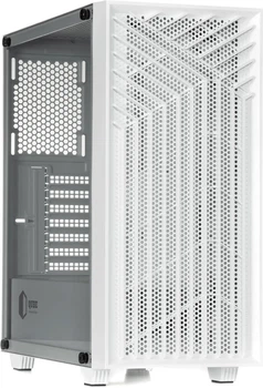 Корпус Qube GERYON White (QBGERYON_FWNU3)
