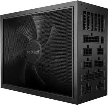 Блок питания be quiet! DARK POWER PRO 13 1300W (BN331)
