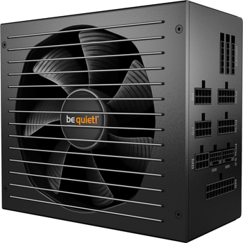 Блок питания be quiet! STRAIGHT POWER 12 1500W (BN340)