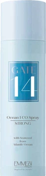 Эколак сильной фиксации Emmebi Italia Gate 14 Ocean Eco Spray Strong 300 мл (8057158890382)