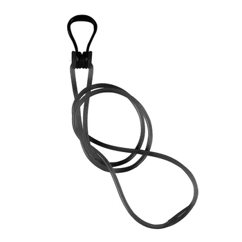 Зажим для носа ARENA STRAP NOSE CLIP PRO black