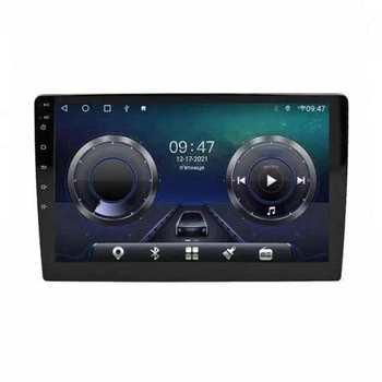 Універсальна магнітола K803 10.1 з Android 11, 2+32GB, IPS дисплей, підтримка 4G, Wi-Fi, Bluetooth, GPS (42449-K803C_2992)