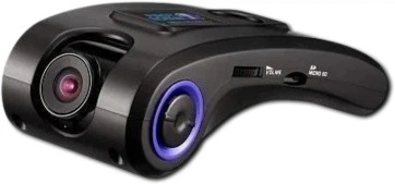 Автореєстратор Full HD з GPS XPRO First Scene (MER-12650_2772)