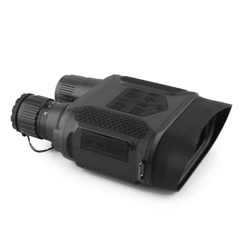 Бінокль нічного бачення NV400B високої якості XPRO 400B (44400-NV400B_4620)