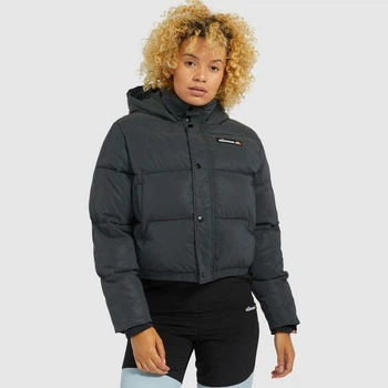 Куртка Ellesse Monolis padded black XS