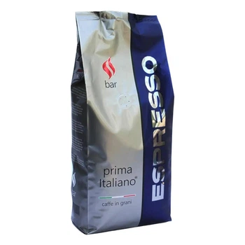 Кава в зернах Prima Italiano Bar 1 кг