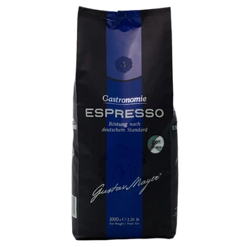 Кава в зернах Mayer Espresso 1 кг