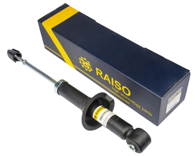Амортизатор задний Raiso Mitsubishi Lancer X, Митсубиси Лансер 10 08- #RS315194 UAERYXM22