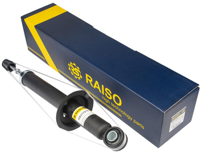 Амортизатор задний Raiso Kia Magentis I, Киа Маджентис 1 00-05 #RS317272 UAMPQRU22