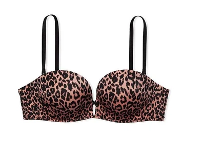 Бюстгальтер Very Sexy Bombshell Add-2-Cups Push Up Strapless Bra ЛЕО 32B(70B)