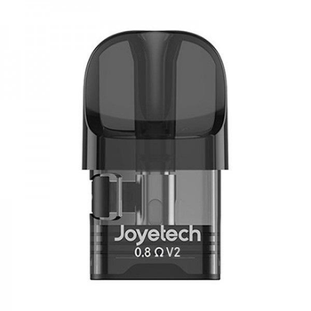 Змінний картридж Joyetech Vaal Evio Grip V2 - 0.8 Ом