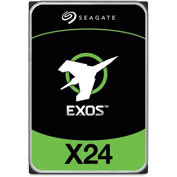 Жесткий диск 3.5" 20TB Seagate (ST20000NM002H)