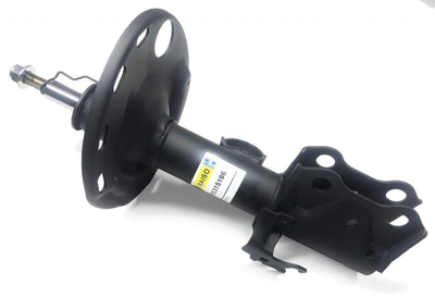 Амортизатор передний правый Raiso Toyota Avensis Тойота Авенсис 2008-2018 #RS315186 UAPDHUH22