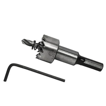 Коронка по металлу S&R Meister 22 мм(109350220)